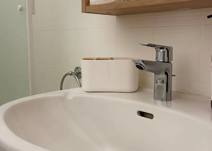 Les Pieds Dans L'eau Apartment