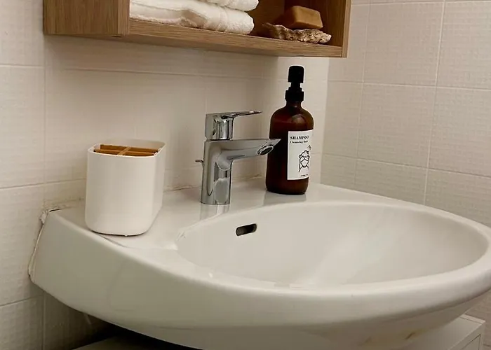 Apartment Les Pieds Dans L'eau Arcachon