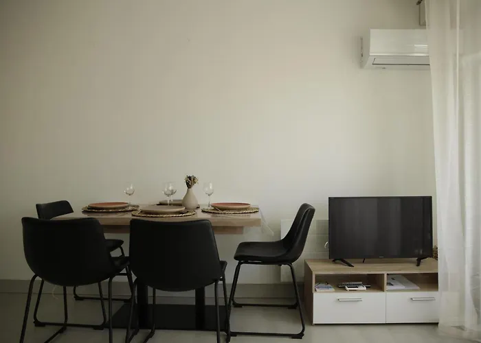 Les Pieds Dans L'eau Apartment Arcachon