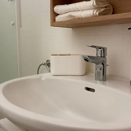 Les Pieds Dans L'eau Appartement