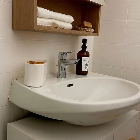 Apartmán Les Pieds Dans L'eau Arcachon