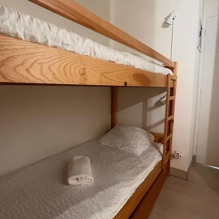 Apartmán Les Pieds Dans L'eau
