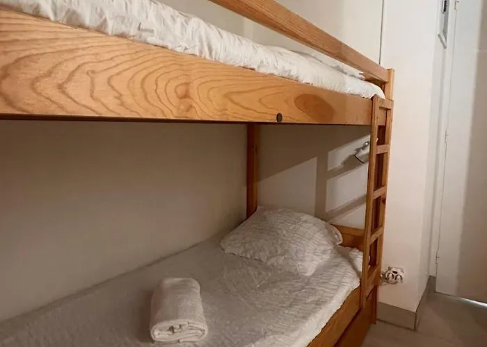 アパート Les Pieds Dans L'eau